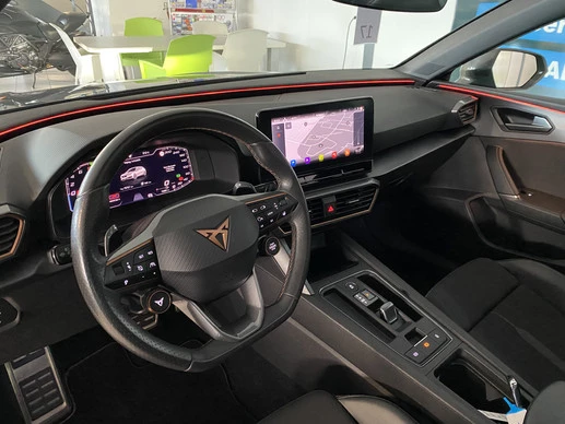 CUPRA Leon - Afbeelding 8 van 19