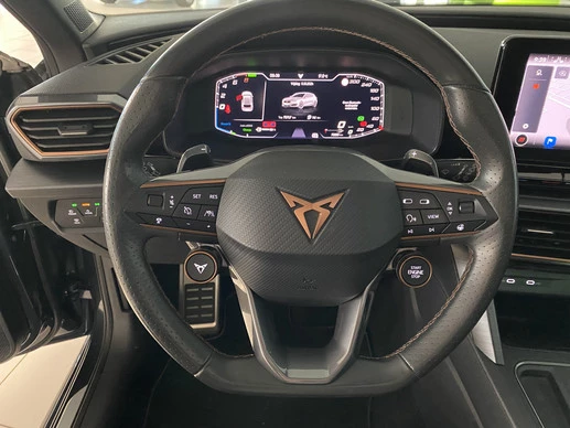 CUPRA Leon - Afbeelding 9 van 19