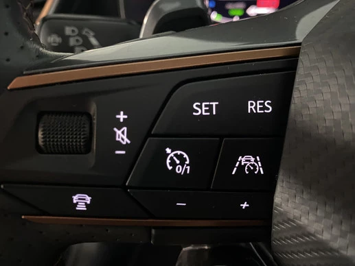 CUPRA Leon - Afbeelding 10 van 19