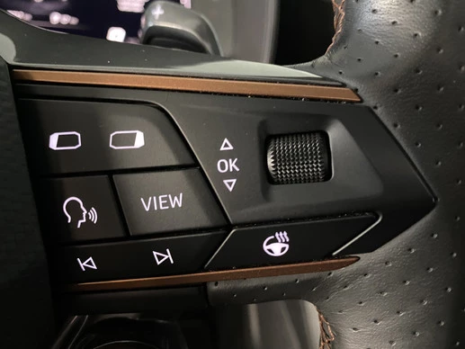 CUPRA Leon - Afbeelding 11 van 19