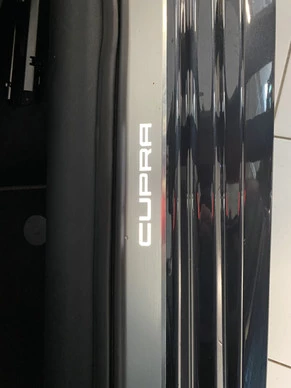 CUPRA Leon - Afbeelding 15 van 19