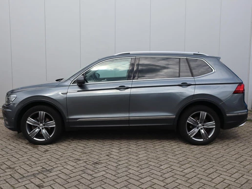 Volkswagen Tiguan Allspace - Afbeelding 2 van 30