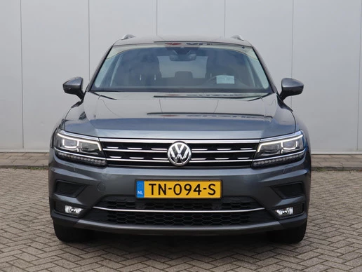 Volkswagen Tiguan Allspace - Afbeelding 3 van 30