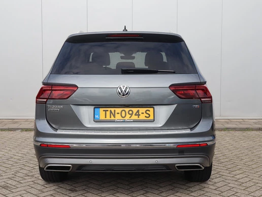 Volkswagen Tiguan Allspace - Afbeelding 4 van 30