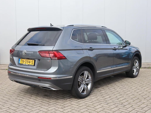 Volkswagen Tiguan Allspace - Afbeelding 5 van 30