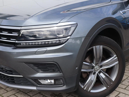 Volkswagen Tiguan Allspace - Afbeelding 11 van 30