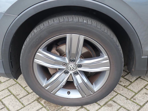 Volkswagen Tiguan Allspace - Afbeelding 18 van 30