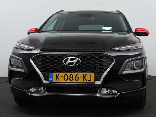 Hyundai Kona - Afbeelding 2 van 30