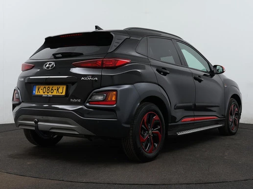 Hyundai Kona - Afbeelding 3 van 30