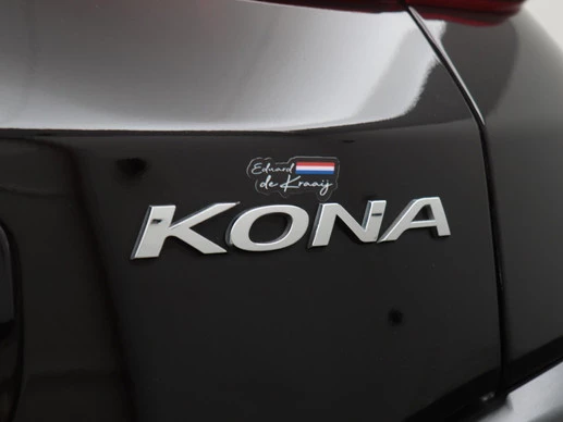 Hyundai Kona - Afbeelding 12 van 30