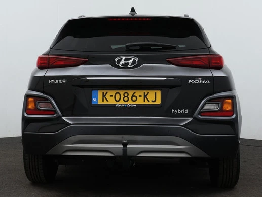 Hyundai Kona - Afbeelding 15 van 30