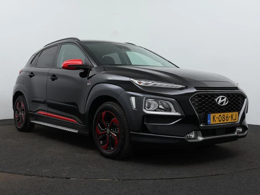 Hyundai Kona - Afbeelding 20 van 30