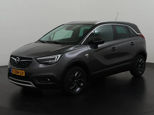 Opel Crossland X - Afbeelding 1 van 30