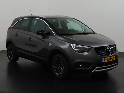 Opel Crossland X - Afbeelding 28 van 30