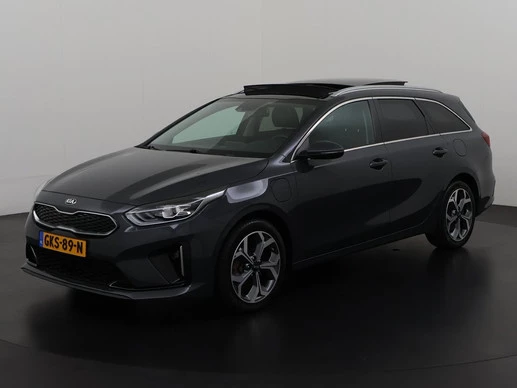 Kia Ceed Sportswagon - Afbeelding 1 van 30