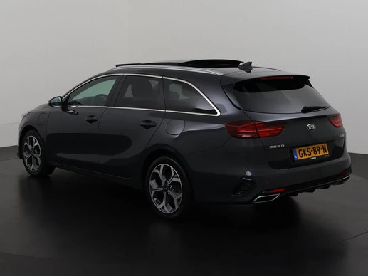 Kia Ceed Sportswagon - Afbeelding 6 van 30