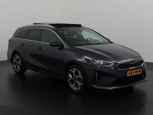 Kia Ceed Sportswagon - Afbeelding 30 van 30