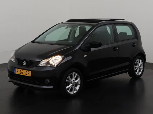 SEAT Mii - Afbeelding 1 van 30