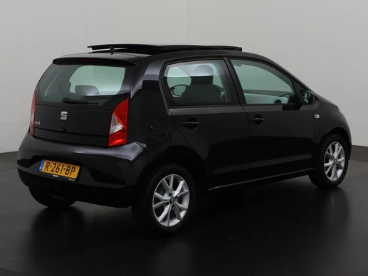 SEAT Mii - Afbeelding 4 van 30