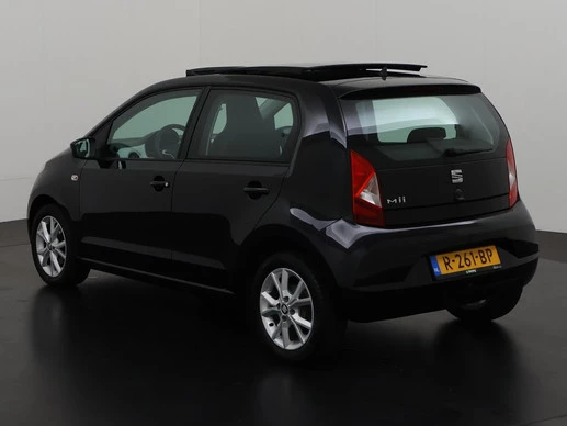 SEAT Mii - Afbeelding 6 van 30