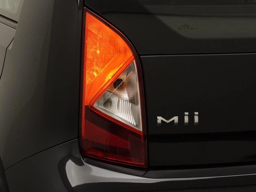 SEAT Mii - Afbeelding 18 van 30