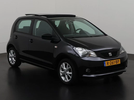 SEAT Mii - Afbeelding 30 van 30