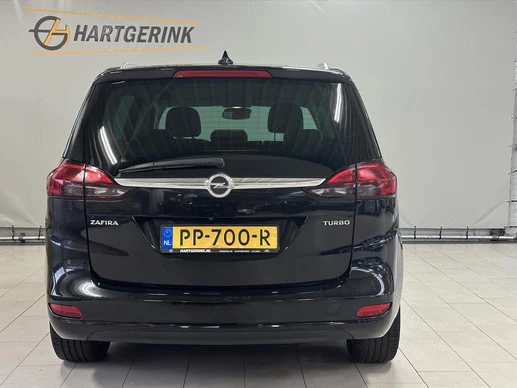 Opel Zafira - Afbeelding 5 van 25