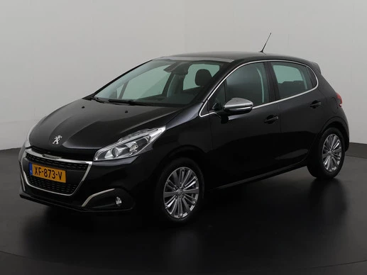 Peugeot 208 - Afbeelding 1 van 30