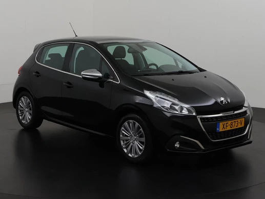 Peugeot 208 - Afbeelding 26 van 30