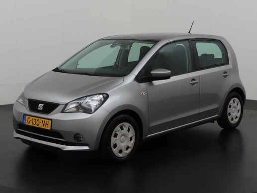 SEAT Mii - Afbeelding 1 van 30