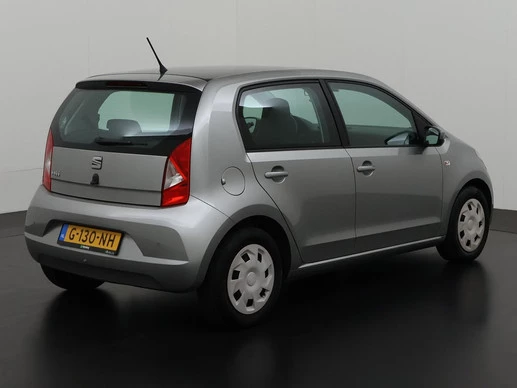 SEAT Mii - Afbeelding 4 van 30