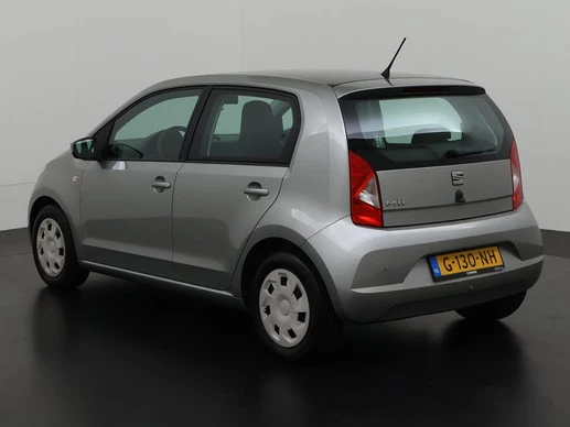 SEAT Mii - Afbeelding 6 van 30