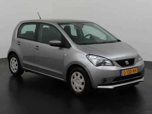 SEAT Mii - Afbeelding 24 van 30