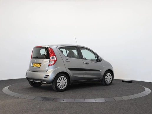 Suzuki Splash - Afbeelding 8 van 30