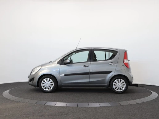 Suzuki Splash - Afbeelding 11 van 30