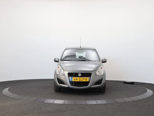 Suzuki Splash - Afbeelding 14 van 30