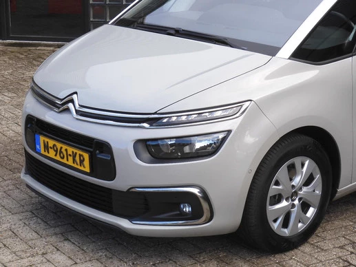 Citroën Grand C4 Spacetourer - Afbeelding 10 van 27