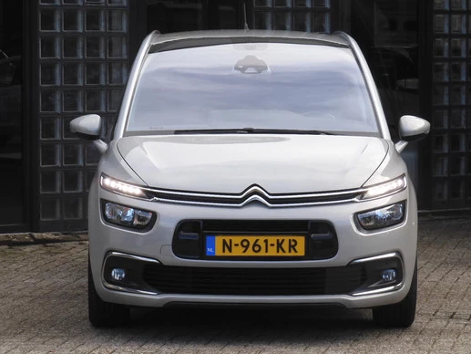 Citroën Grand C4 Spacetourer - Afbeelding 11 van 27