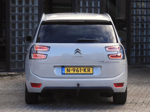 Citroën Grand C4 Spacetourer - Afbeelding 12 van 27