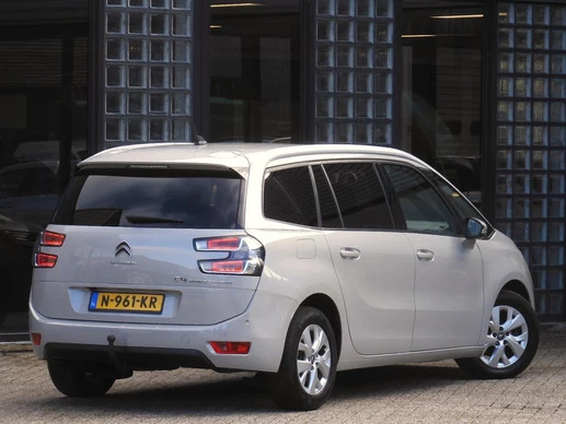 Citroën Grand C4 Spacetourer - Afbeelding 2 van 27