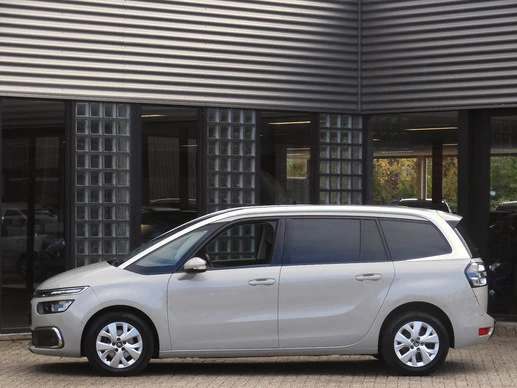 Citroën Grand C4 Spacetourer - Afbeelding 3 van 27