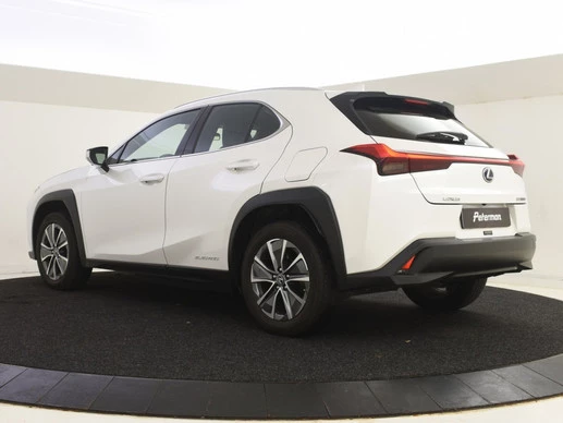 Lexus UX - Afbeelding 2 van 27