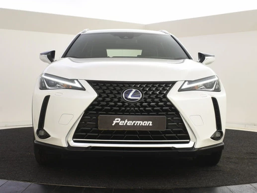 Lexus UX - Afbeelding 5 van 27