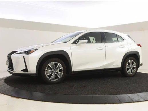 Lexus UX - Afbeelding 6 van 27