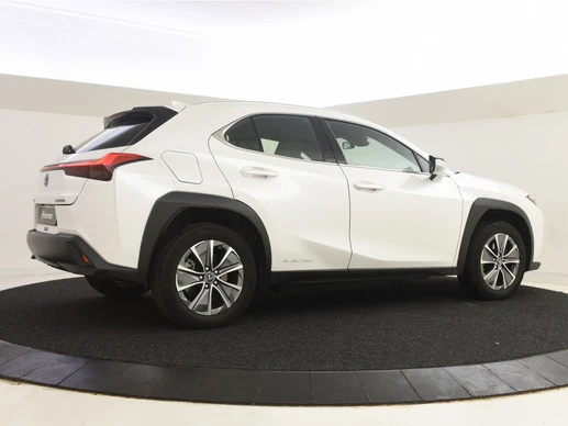 Lexus UX - Afbeelding 7 van 27