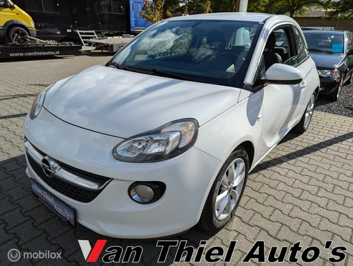 Opel ADAM - Afbeelding 5 van 26