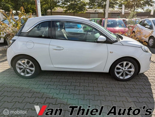 Opel ADAM - Afbeelding 7 van 26