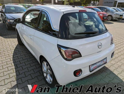 Opel ADAM - Afbeelding 9 van 26