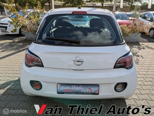 Opel ADAM - Afbeelding 10 van 26