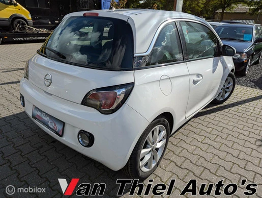 Opel ADAM - Afbeelding 11 van 26